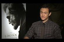 Joseph Gordon-Levitt - Interview Video