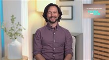 Joseph Gordon-Levitt on working with John Carney in 'Flora and Son' - Interview Video