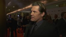 Josh Brolin - Sicario TIFF Red Carpet Video