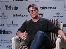 Josh Hartnett (Bunraku) - Interview Video