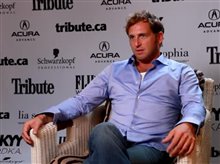 Josh Lucas (Daydream Nation) - Interview Video