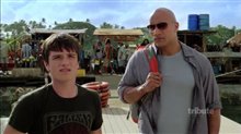 Journey 2: The Mysterious Island movie preview  Video