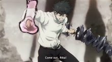 JUJUTSU KAISEN 0: THE MOVIE - Trailer 3 Video