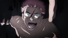JUJUTSU KAISEN: EXECUTION English Trailer Video