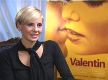 JULIETA CARDINALI - Interview Video