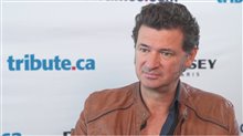 Julio Medem - ma ma - Interview Video