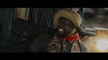 Jumanji Movie Clip - 