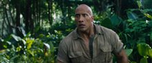 Jumanji: Welcome to the Jungle - Trailer #2 Video