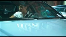 Jumping the Broom Trailer Video