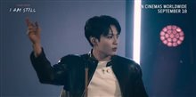 JUNG KOOK: I AM STILL Trailer Video