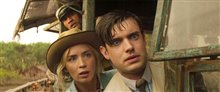JUNGLE CRUISE Trailer 3 Video