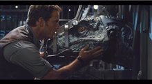 Jurassic World - A Look Inside Video