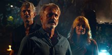 JURASSIC WORLD DOMINION - Big Game Spot Video