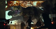 JURASSIC WORLD DOMINION - The Prologue Video