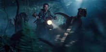 Jurassic World - Extended First Look Video