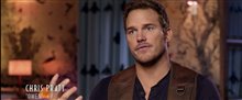 'Jurassic World: Fallen Kingdom' Featurette - 