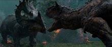 'Jurassic World: Fallen Kingdom' Featurette - 