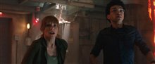 'Jurassic World: Fallen Kingdom' Movie Clip - 