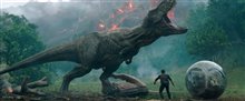'Jurassic World: Fallen Kingdom' - Trailer #1 Video