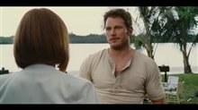 Jurassic World movie clip - 