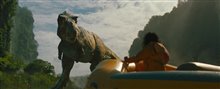 JURASSIC WORLD REBIRTH Final Trailer Video