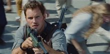Jurassic World - TV Spot 2 Video