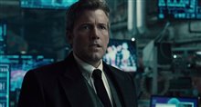 Justice League - Comic-Con Trailer Video