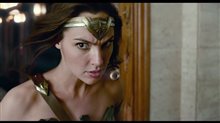 Justice League Movie Clip - 