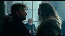 Justice League Movie Clip - 