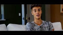 Justin Bieber's Believe Trailer Video