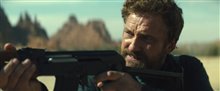 KANDAHAR Canadian Trailer Video