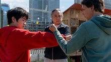 KARATE KID: LEGENDS Trailer 2 Video