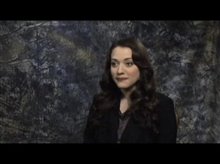 Kat Dennings (Defendor) - Interview Video