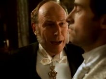 KATE & LEOPOLD Trailer Video