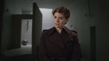 Kate Mara Interview - Morgan Video