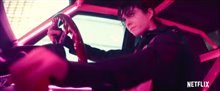 KATE Trailer Video