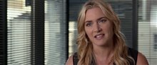 Kate Winslet Interview - Collateral Beauty Video