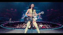 KATY PERRY: THE LIFETIMES TOUR - LIVE FROM PARIS Trailer Video