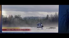 'Kayak to Klemtu' Trailer Video