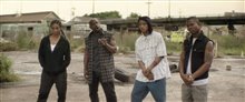 Keanu movie clip - 