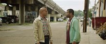 Keanu movie clip - 
