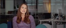 Keira Knightley Interview - Collateral Beauty Video