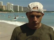 Kelly Slater (Surf's Up) - Interview Video