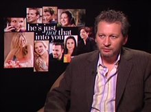 Ken Kwapis (He's Just Not That Into You) - Interview Video