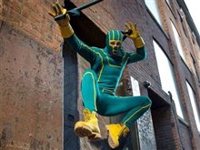 Kick-Ass 2 Trailer Video