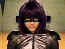 Kick-Ass 2: A Restricted Look Inside Video
