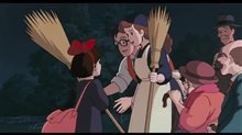 KIKI'S DELIVERY SERVICE Trailer Video
