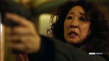 KILLING EVE Trailer Video