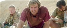 Kilo Two Bravo Trailer Video