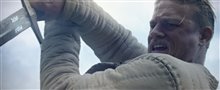 King Arthur: Legend of the Sword - Comic-Con Trailer Video